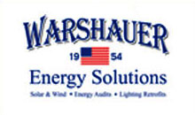 Warshauer Energy Solutions